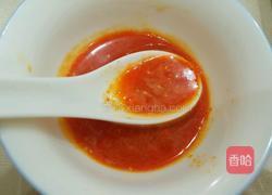 蜜汁枸杞红薯的做法图解5