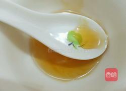 蜜汁枸杞红薯的做法图解4