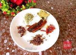 蒜香鸡爪的做法图解5