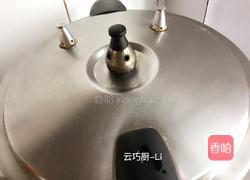 蒜香鸡爪的做法图解6