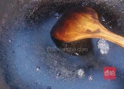 黄秋葵花煮蛋汤的做法图解4