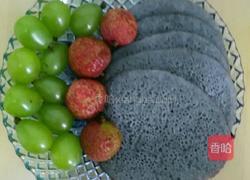 米饼的做法图解6
