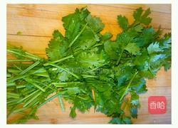 凉拌猪心肉的做法图解6