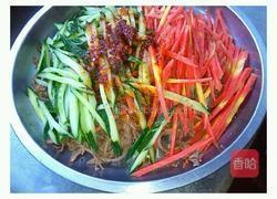 凉拌猪心肉的做法图解7