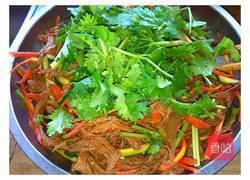 凉拌猪心肉的做法图解8