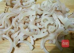 凉拌猪皮冻的做法图解5