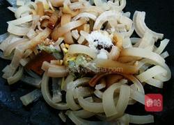 凉拌猪皮冻的做法图解6