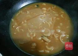 凉拌猪皮冻的做法图解8