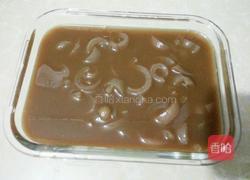 凉拌猪皮冻的做法图解9