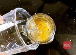 百香果果汁的做法图解4