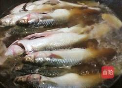家常鱼的做法图解3