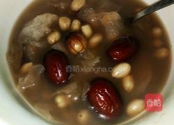 美容甜汤的做法图解3
