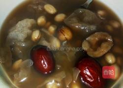 美容甜汤的做法图解2