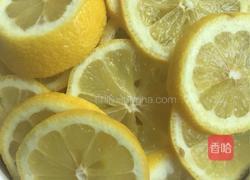 老陈皮冰糖柠檬的做法图解3