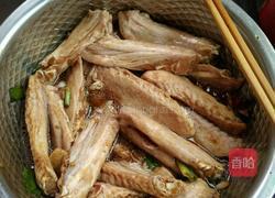 家常鸭翅的做法图解1