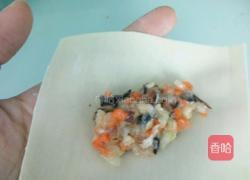 元宝馄饨的做法图解5