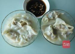 元宝馄饨的做法图解13