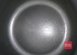 电饭锅煎饺的做法图解1