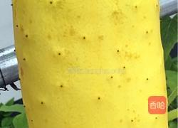 【老黄瓜拌粉丝】的做法图解1