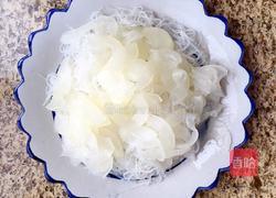 【老黄瓜拌粉丝】的做法图解6