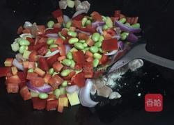 咖喱鸡块饭的做法图解3