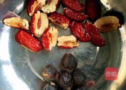 甜酒煮鸡蛋的做法图解1