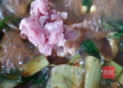 煮杂菜的做法图解9