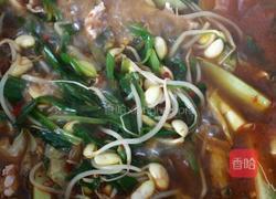 煮杂菜的做法图解10