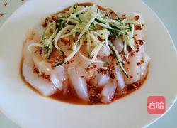 自制凉粉的做法图解12