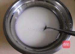 自制凉粉的做法图解2