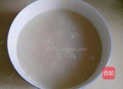 自制凉粉的做法图解6