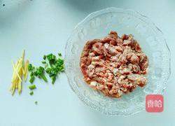 土豆焖牛肉的做法图解3