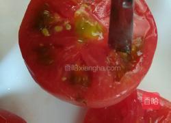 夏天里的雪的做法图解3