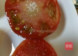 夏天里的雪的做法图解4