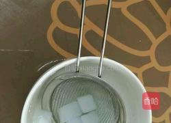 益糖柠檬椰果果冻(糖尿病糖友食谱)(减肥瘦身适用)的做法图解2