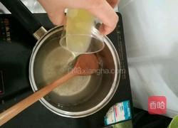 益糖柠檬椰果果冻(糖尿病糖友食谱)(减肥瘦身适用)的做法图解7