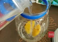 益糖柠檬椰果果冻(糖尿病糖友食谱)(减肥瘦身适用)的做法图解11