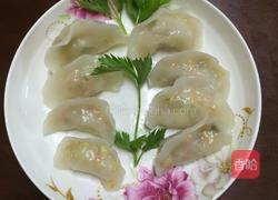 水晶饺的做法图解7