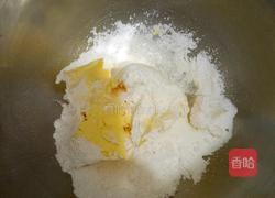 原味曲奇饼干的做法图解1