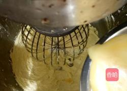 原味曲奇饼干的做法图解2