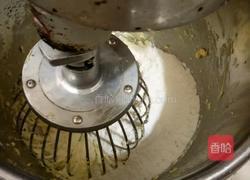 原味曲奇饼干的做法图解3