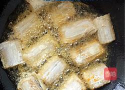 【带鱼炖茼蒿】的做法图解7