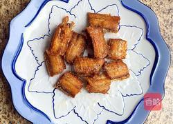 【带鱼炖茼蒿】的做法图解8