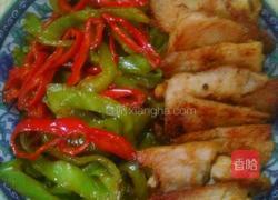 猪扒的做法图解5