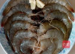 干锅基尾虾的做法图解1