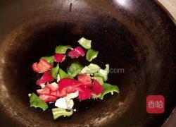 小炒南瓜的做法图解6