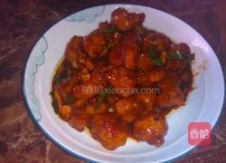 耗油溜双段的做法图解12