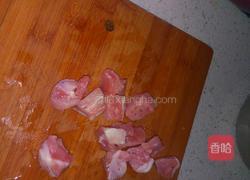 耗油溜双段的做法图解2