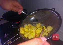 耗油溜双段的做法图解7