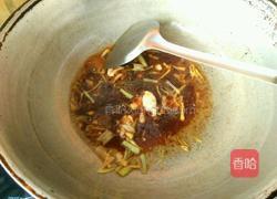 素炒南瓜块的做法图解4